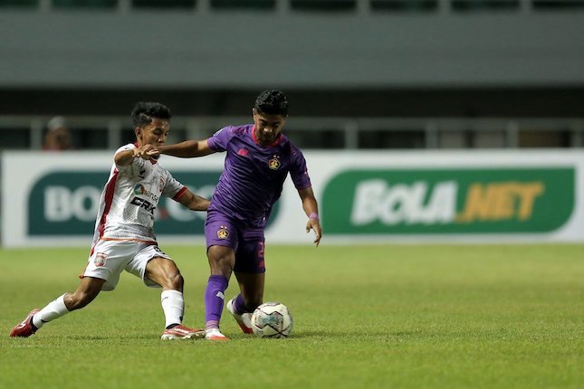 Yakin Menang Yakin Menang