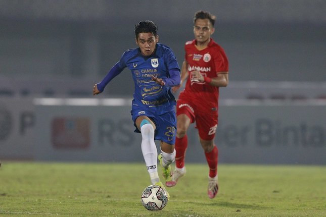 Ditargetkan Tiba Sebelum Laga Keempat Ditargetkan Tiba Sebelum Laga Keempat