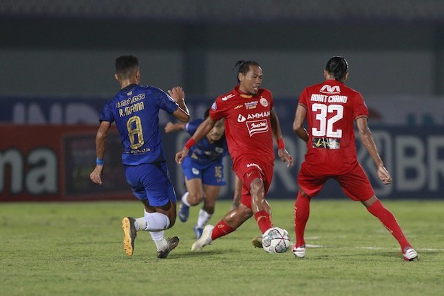 Masih di Awal Musim Masih di Awal Musim