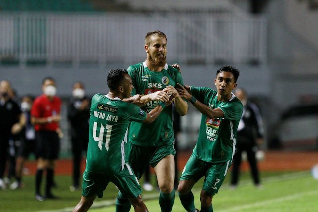 PSS Sleman PSS Sleman