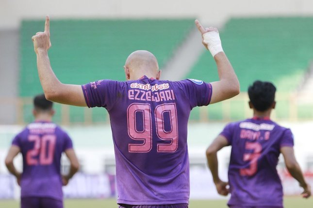 Persik Kediri Persik Kediri