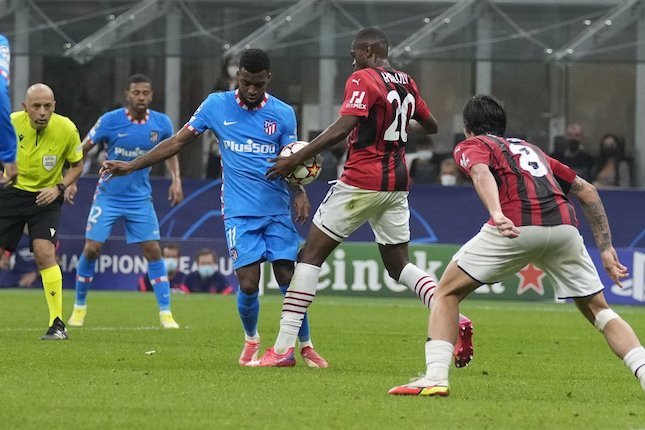 Pierre Kalulu Pierre Kalulu
