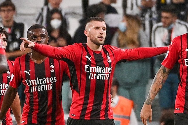 Ante Rebic Ante Rebic