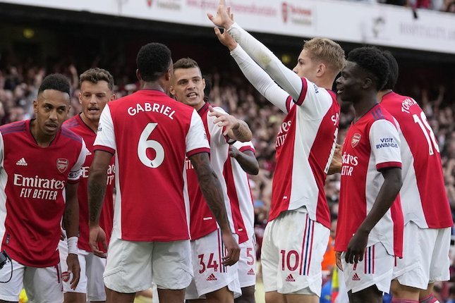 Arsenal
