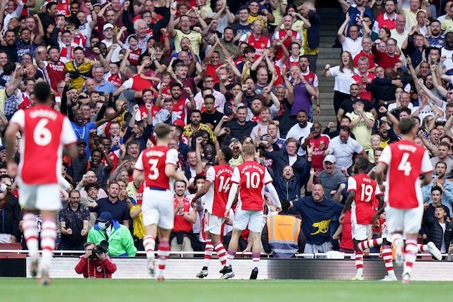 Arsenal Arsenal