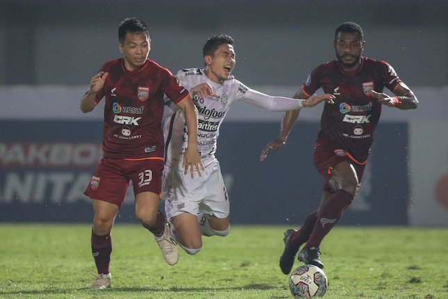 Borneo FC