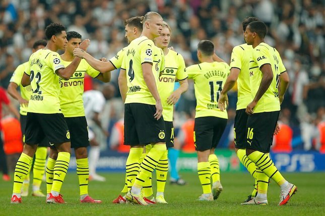 Borussia Dortmund