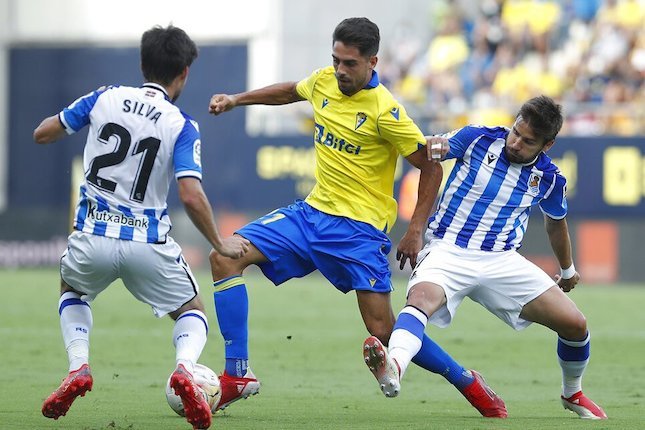 Statistik Cadiz Statistik Cadiz
