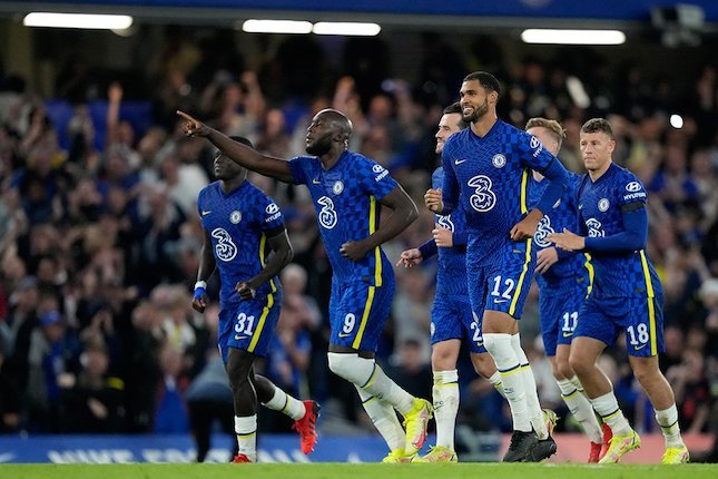 Chelsea Chelsea