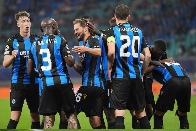 Club Brugge Club Brugge