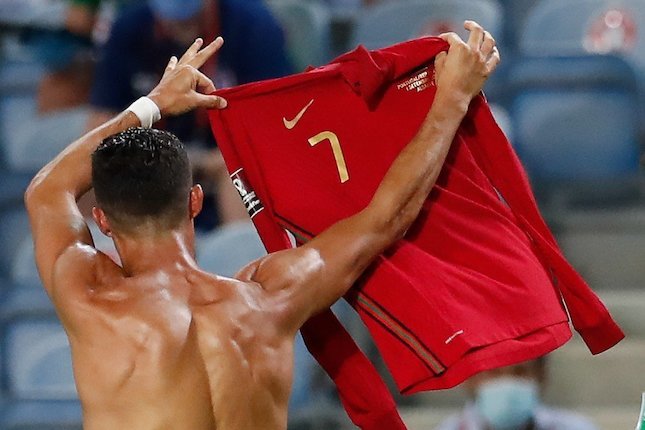 Gol Terbanyak Dalam Kompetisi Eropa Gol Terbanyak Dalam Kompetisi Eropa