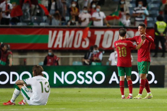 Bernardo Silva Bernardo Silva