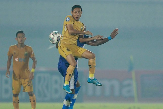 Siapa Bakal Merapat ke Arema FC? Siapa Bakal Merapat ke Arema FC?