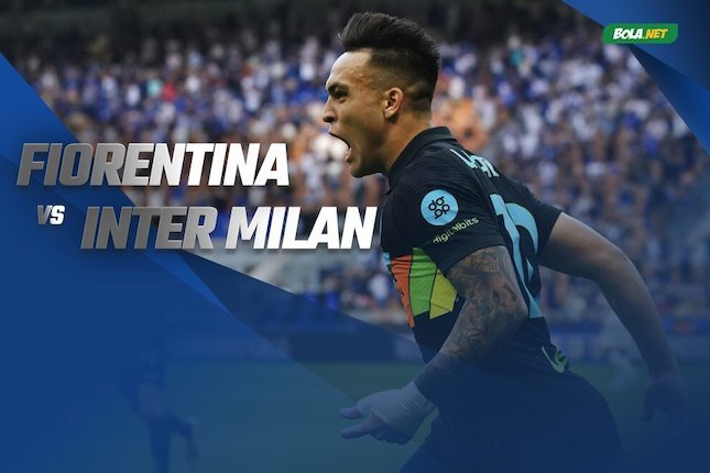 Live Streaming Fiorentina vs Inter