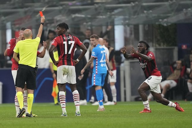 Dua Wajah AC Milan