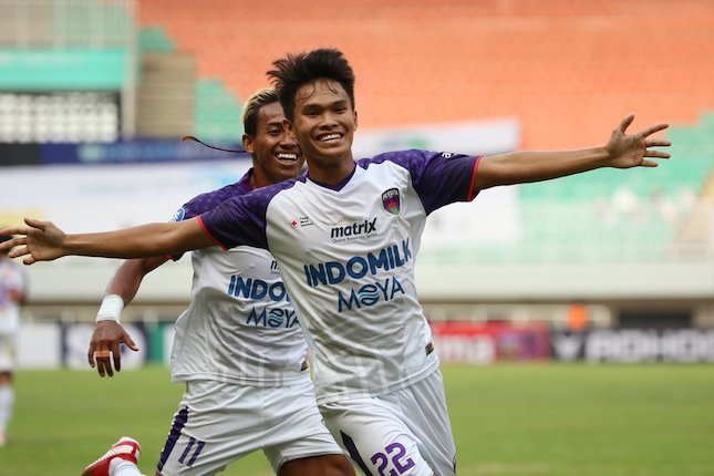 Rifky Dwi Rifky Dwi