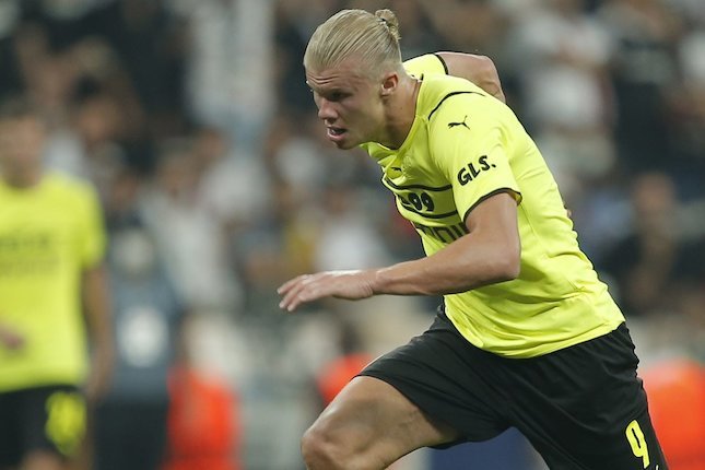 Erling Haaland Erling Haaland