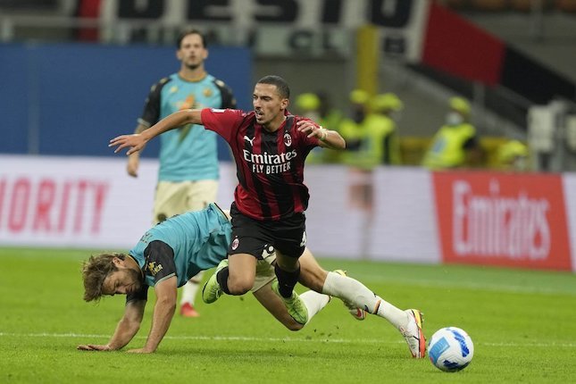 Ismael Bennacer