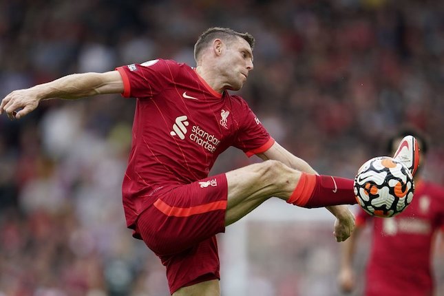 James Milner