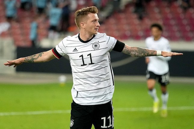 Marco Reus Marco Reus
