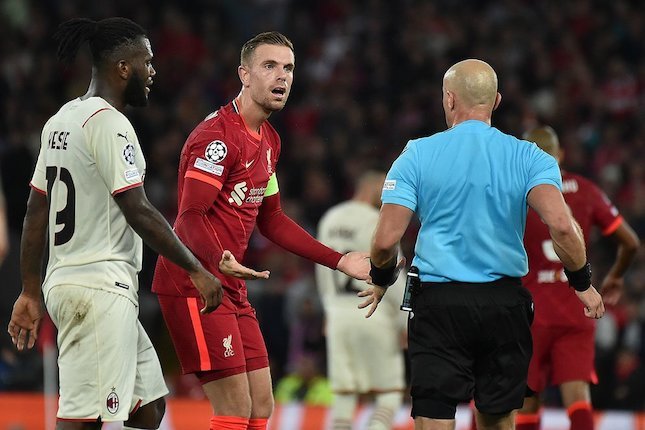 Jordan Henderson