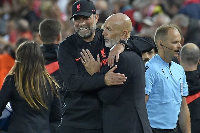 Peluang Paling Berkualitas Dimiliki Milan