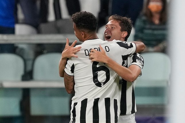 Federico Chiesa Federico Chiesa