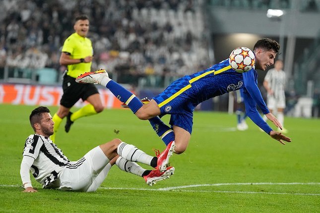 Kai Havertz Kai Havertz