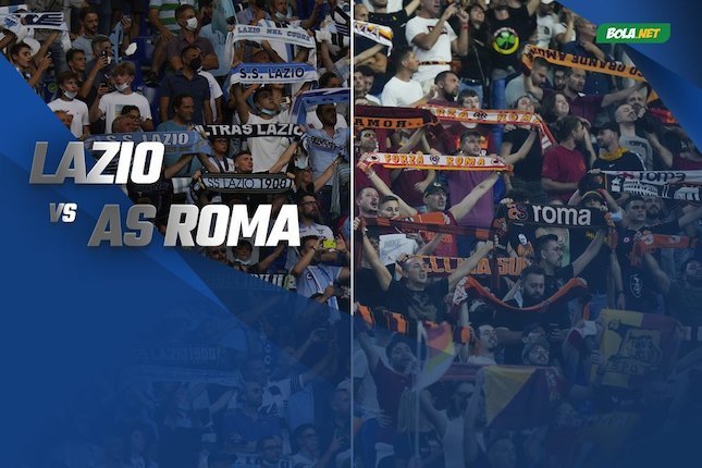 Ada Derby della Capitale