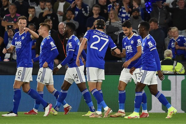 Southampton Vs Leicester City Southampton Vs Leicester City