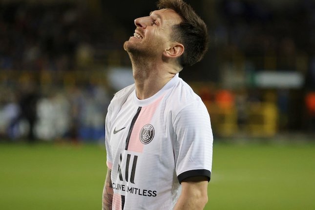 Lionel Messi - 93 Lionel Messi - 93