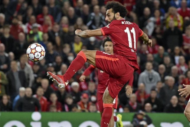 Mohamed Salah Mohamed Salah