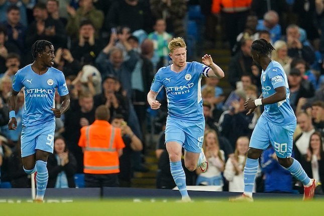 Kevin De Bruyne