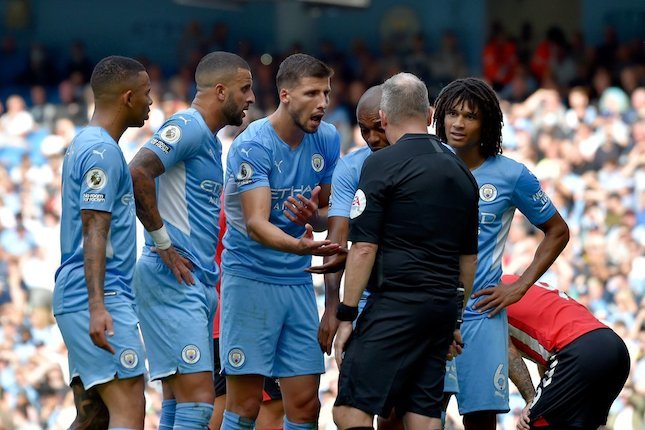Manchester City