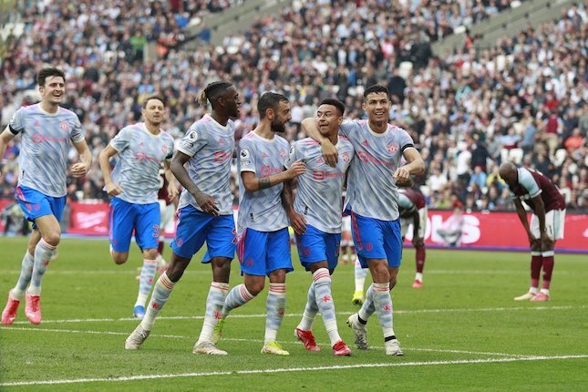 Eksploitasi Kelemahan West Ham Eksploitasi Kelemahan West Ham