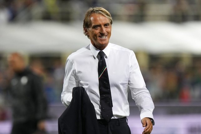 Roberto Mancini