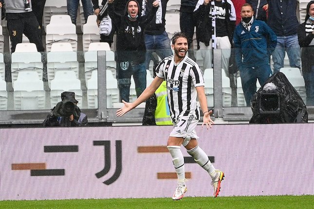 Manuel Locatelli Manuel Locatelli