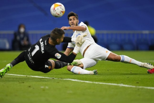 Marco Asensio Marco Asensio