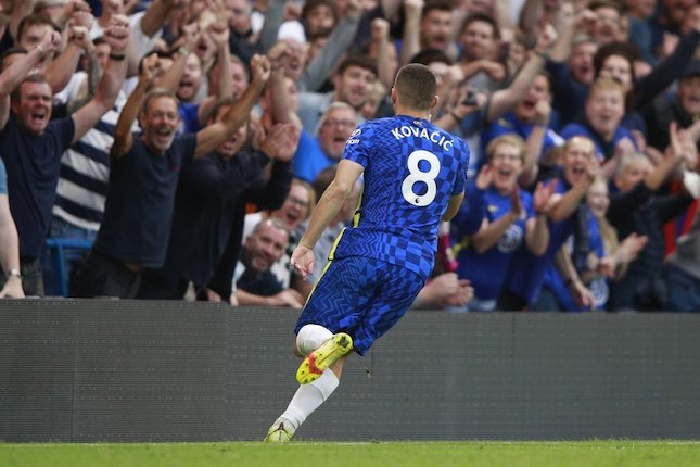 Mateo Kovacic Mateo Kovacic