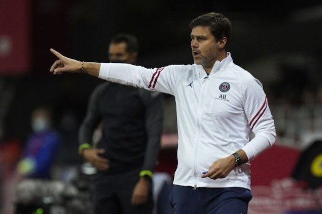 1. Mauricio Pochettino