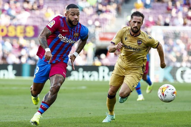 Memphis Depay Memphis Depay