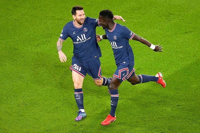 17 Musim Selalu Cetak Gol 17 Musim Selalu Cetak Gol