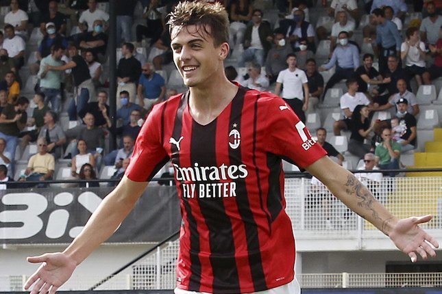 Daniel Maldini Daniel Maldini