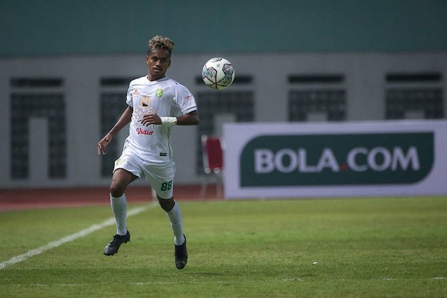 Andalan Persebaya Andalan Persebaya