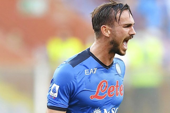 Fabian Ruiz (Napoli) 7,61