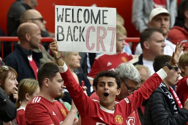 Ronaldo Memang Cocok di Premier League