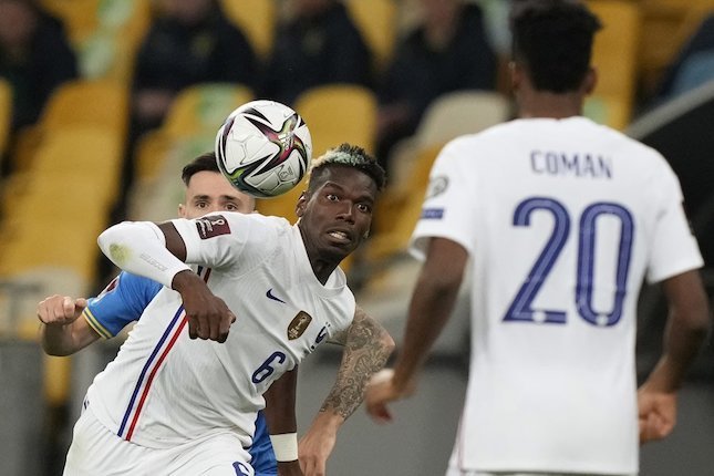 Paul Pogba