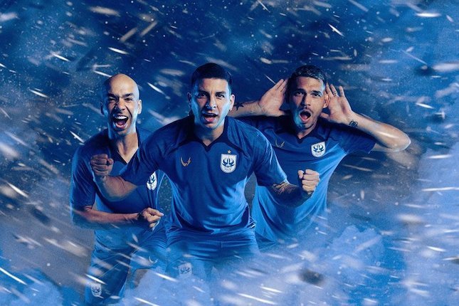 Persiapan PSIS Tidak Ada Kendala