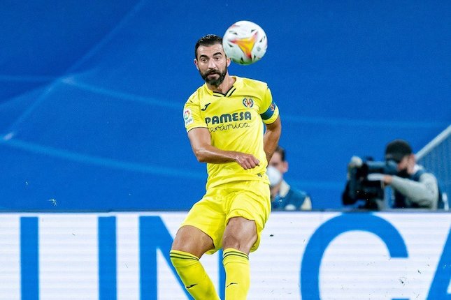 Raul Albiol Raul Albiol