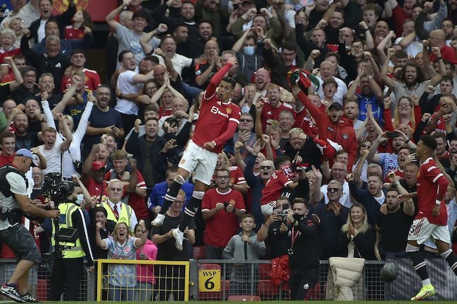 Cristiano Ronaldo Cristiano Ronaldo